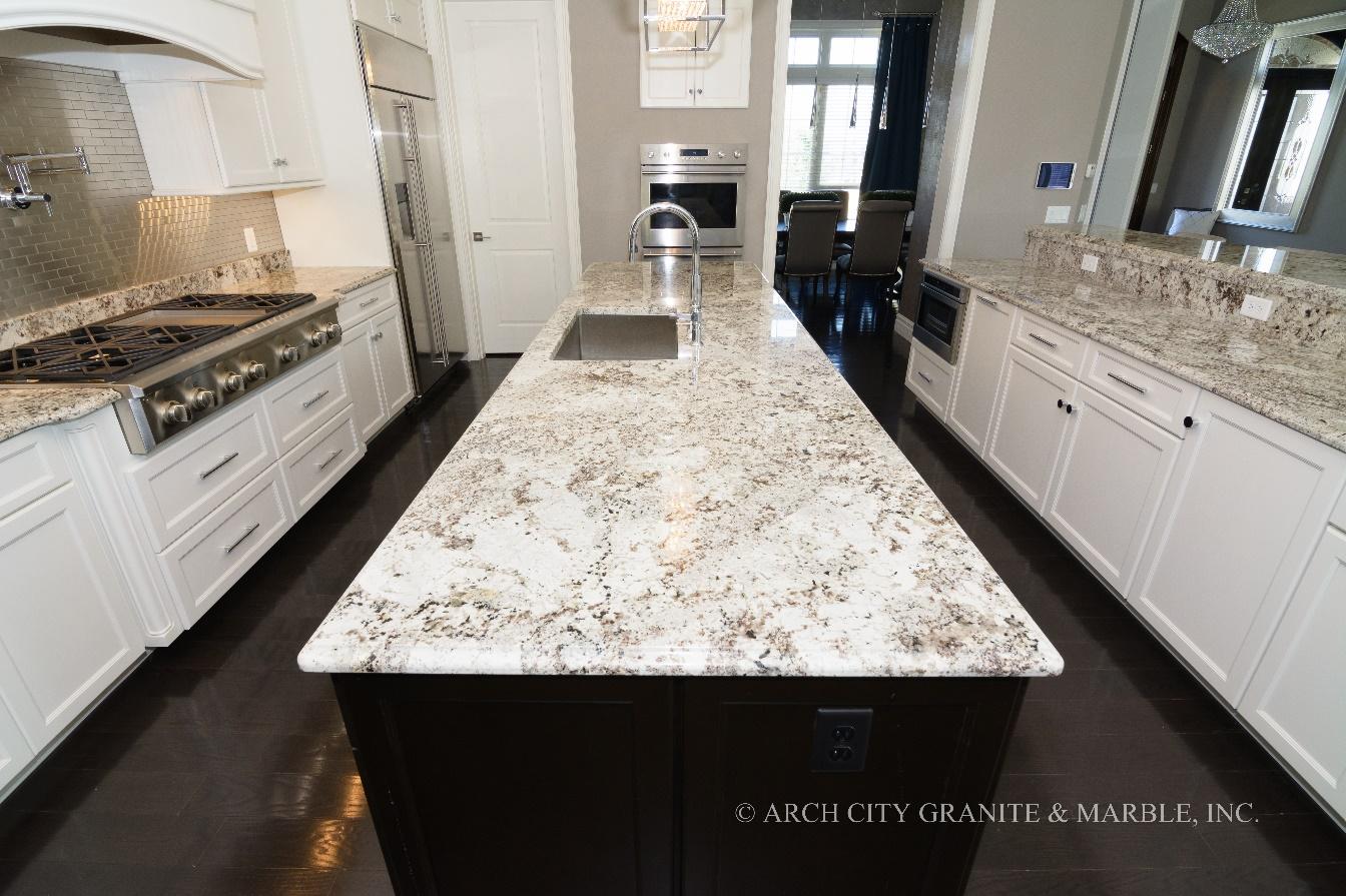 Top White Granite Colors In 2021 Updated