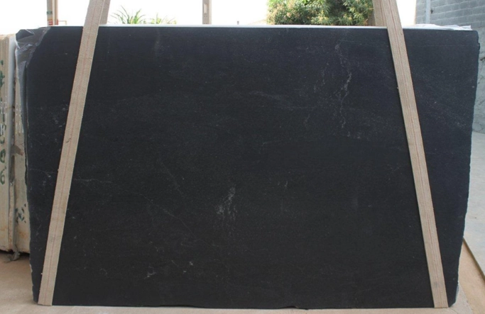 Thinking Black Soapstone -- Why Not Nero Mist?