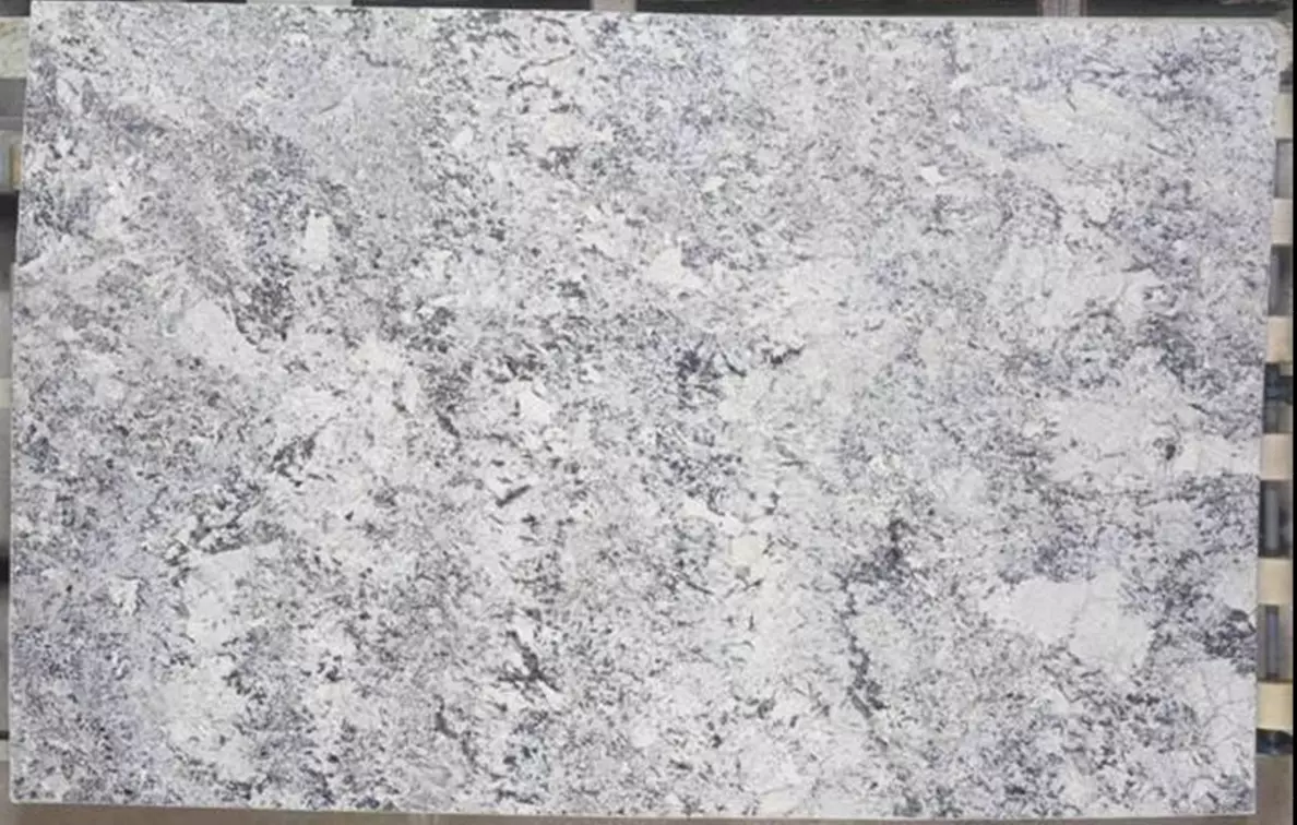 white granite color names
