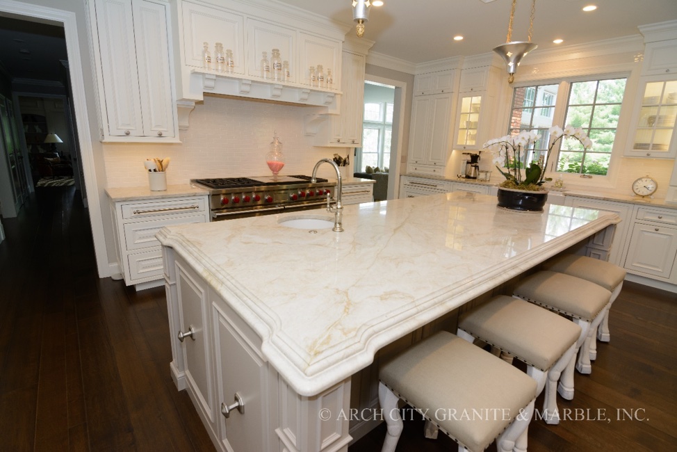 Why Quartzite Countertops Are At The Higher End Of Stone Prices