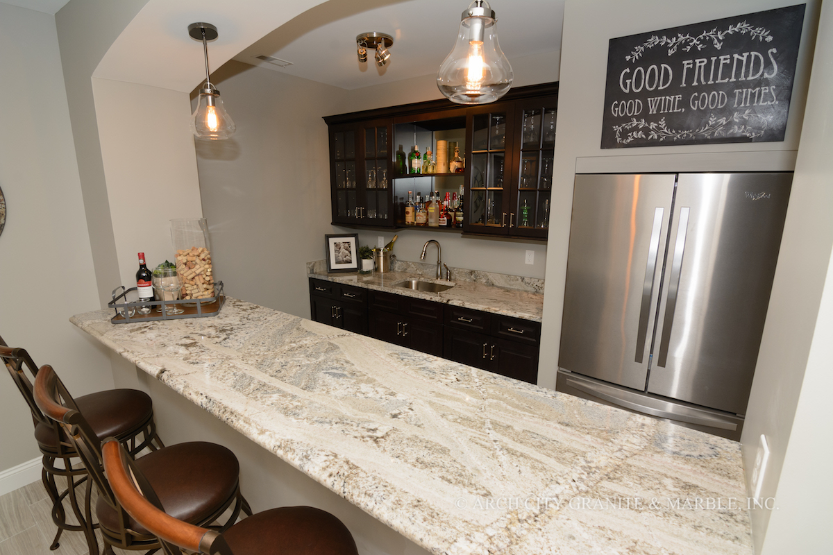 6 Tips For Choosing The Perfect Granite Slab - International Granite And  Stone®