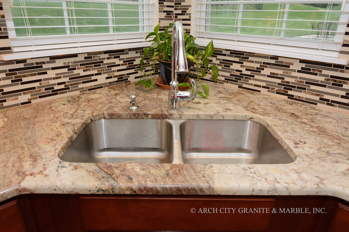 How to Maintain Your Granite Countertops - MultiStone